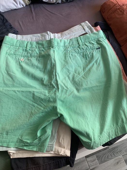 Polo Ralf Lauren pantaloni scurti marimea L