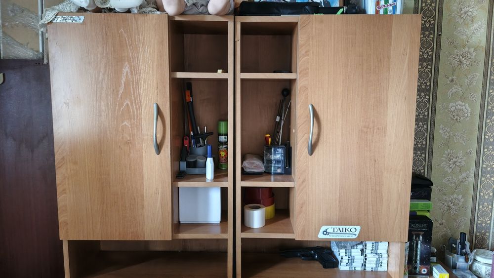 Продам полки от стола