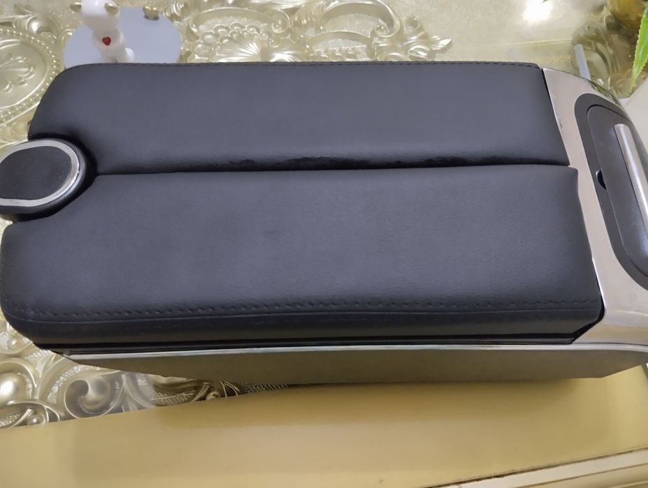 Бар универсальный для машины