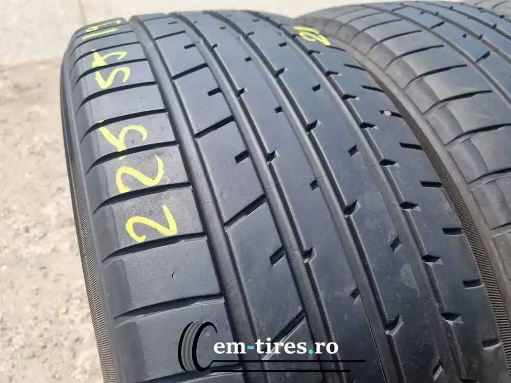 SET 4 Anvelope Vara 225/55 R19 TOYO Proxes R46 A 99V