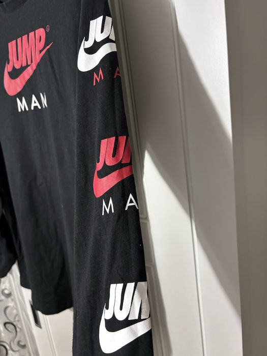 Bluză Jordan Jumpman S/13-15 ani copii