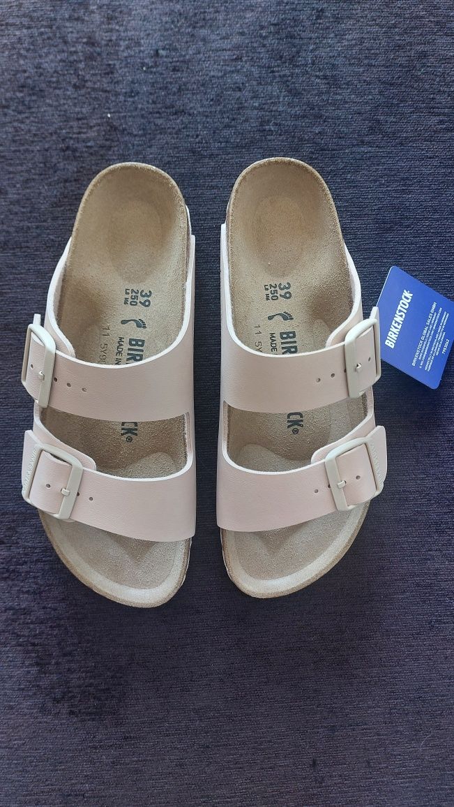 Birkenstock - Чехли