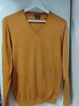 Massimo Dutti 30%Silk 70%Cotton