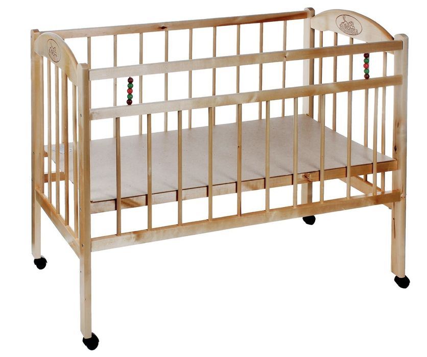 Детская кровать с матрасом