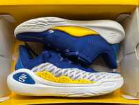 Curry 11 баскетболни обувки