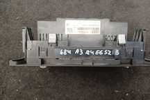 Comanda AC 8P0820043AD 8P0820043AD Audi A3 8P/8PA [facelift] [2004 -