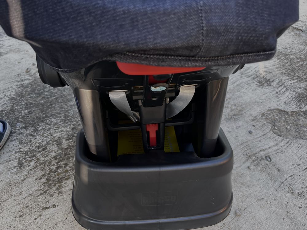 Scaun auto chicco