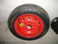 Резервна гума (патерица) от Fiat Punto