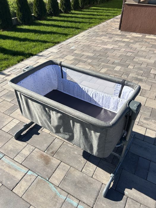 Vand Patut de dormit pentru copii Kinderkraft