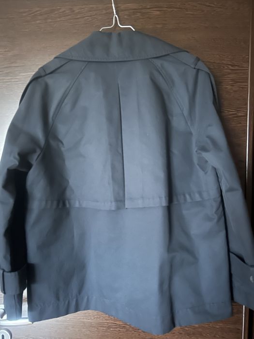 Тренчкот Massimo Dutti