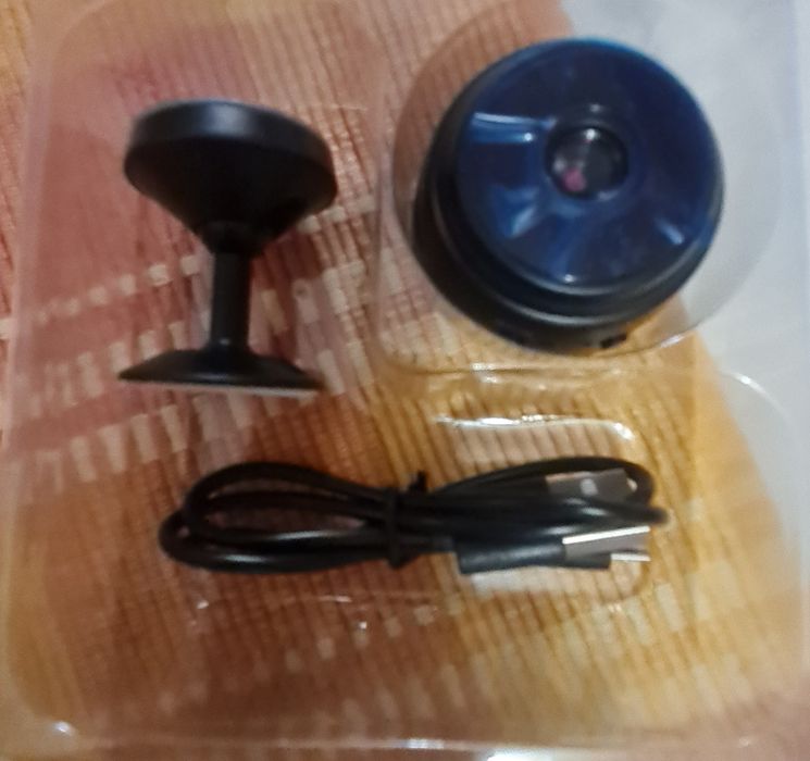 Камера А9 wf и камера SQ8 mini DV