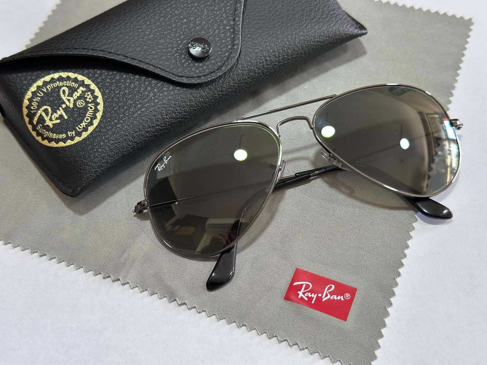 Ray-Ban Aviator Large Metal RB3025 004/71