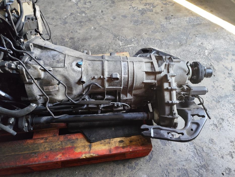 Cutie de viteze automată BMW 6HP28X - Garanție 90 de zile