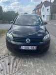Golf Vl Plus 2010 Import Belgia