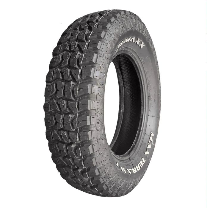Anvelopa NOUA M+S* M/T Off Road 185R14C Sumaxx Max Terra M/T 102/100Q