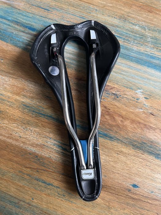 Sa Selle Italia SLR SuperFlow Titan