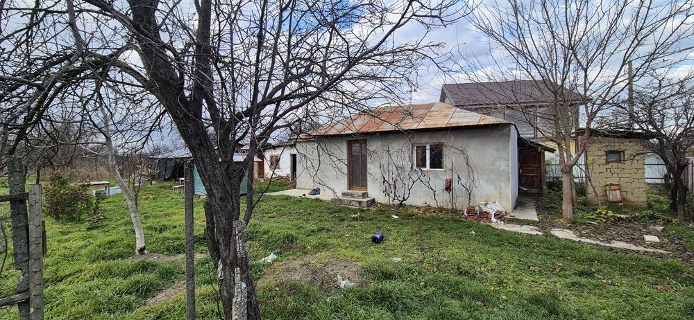 Casă de vânzare Vulturu, Vrancea