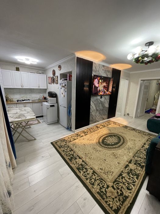 Квартира 9- площадка обмен