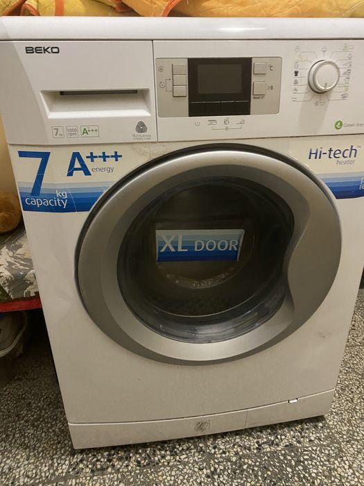 Пералня Beko в отлично състояние