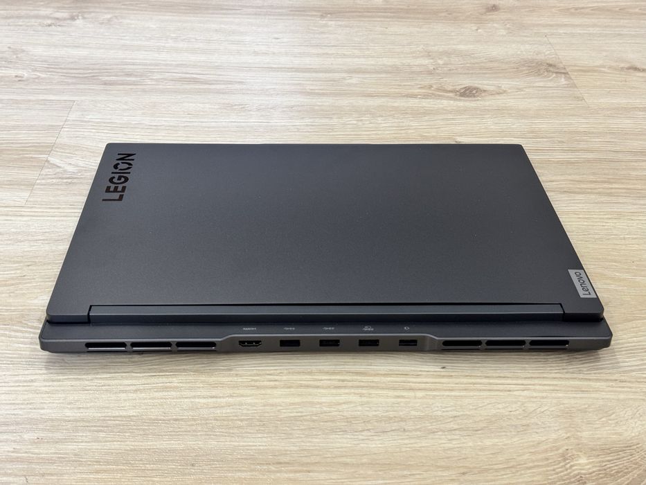16’QHD+IPS 165Hz/i7-12700H/Legion S7/16GB DDR5/1TB SSD/RTX 3060 6GB