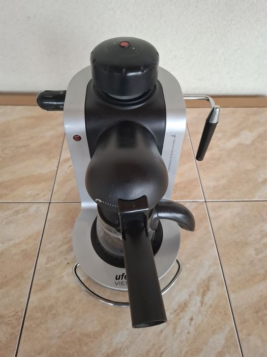 Espressor UFESA vienna