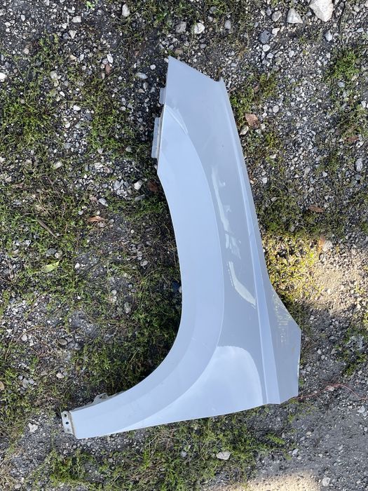 Ляв калник Skoda Karoq 1