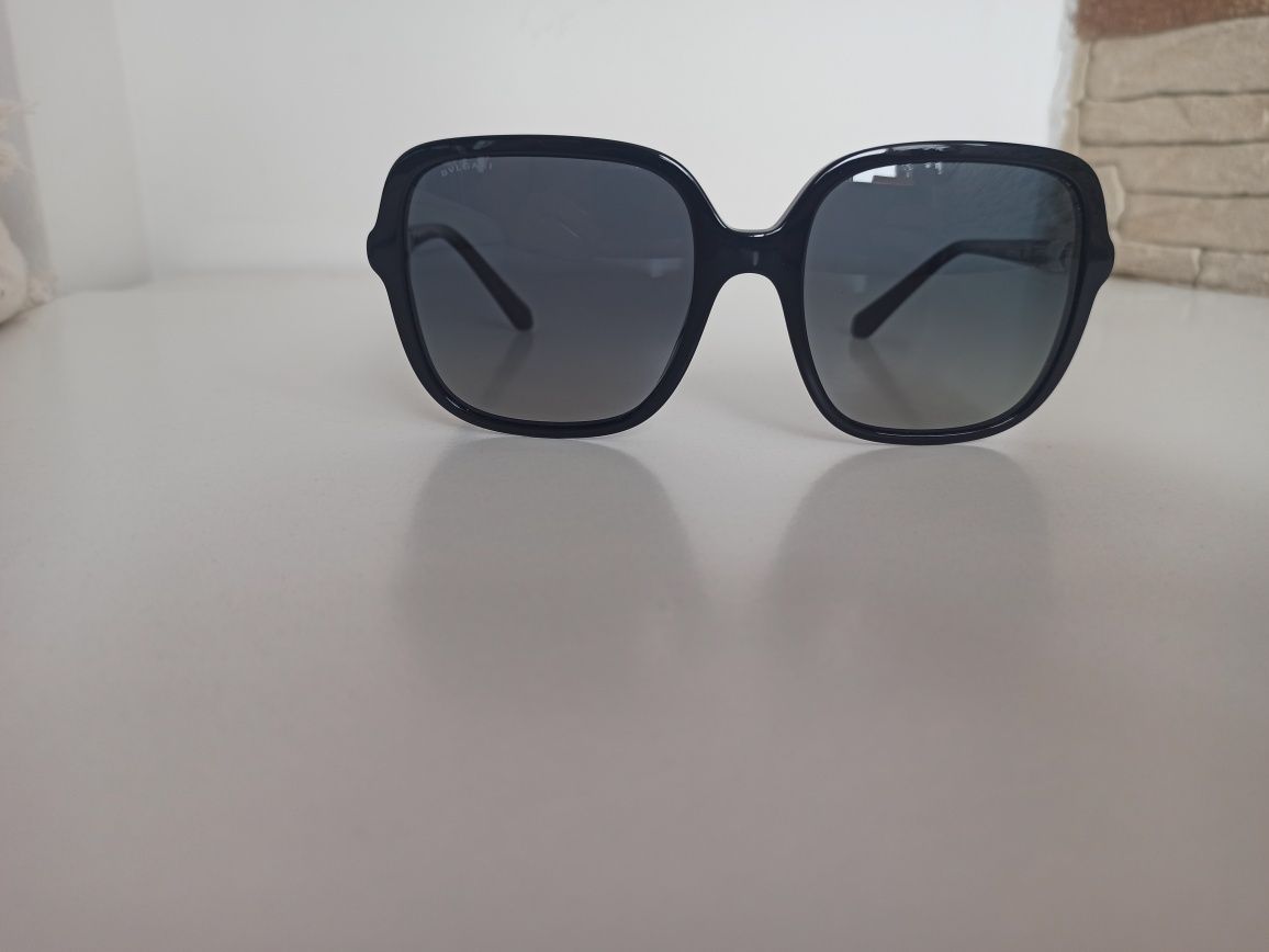 Ochelari de soare Bvlgari