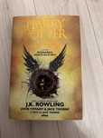 Harry Potter și copilul blestemat