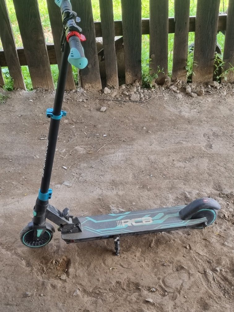Trotineta electrica RCB R15