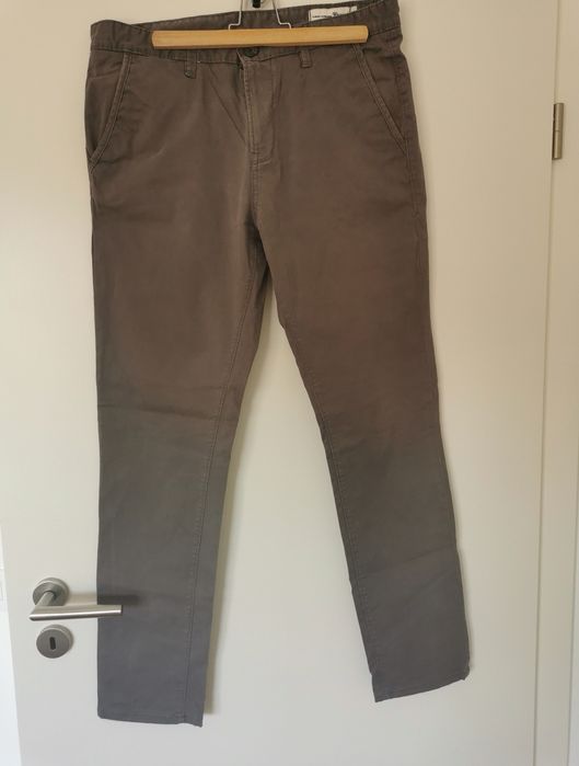 Pantaloni Tom Tailor