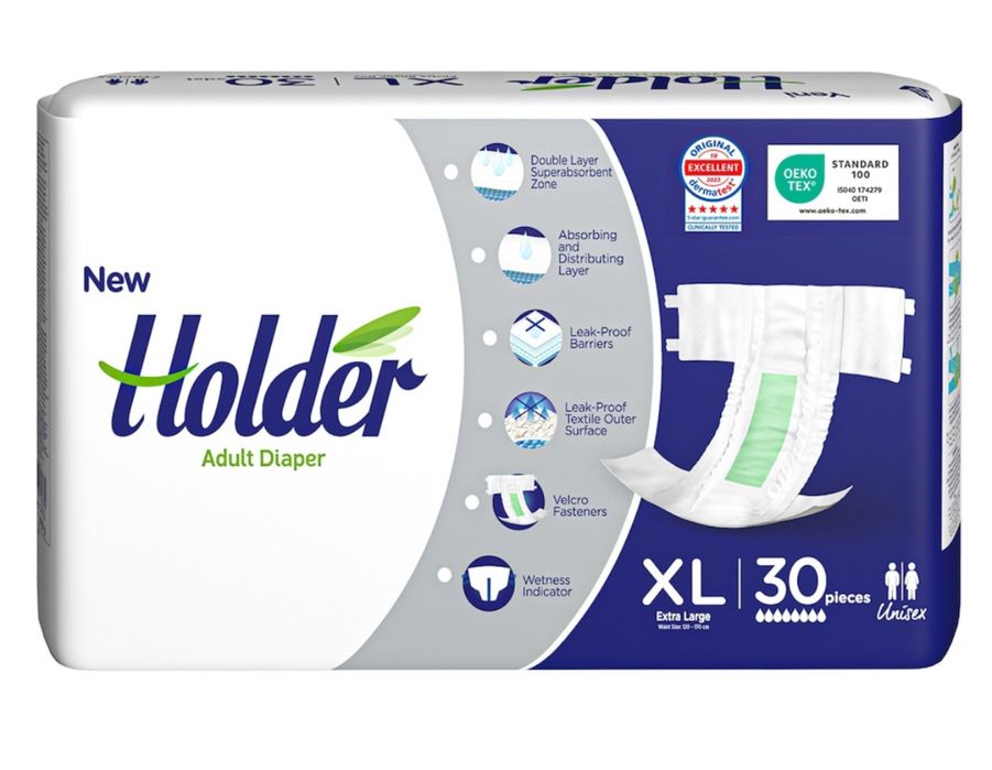 Scutece pentru adulti Holder