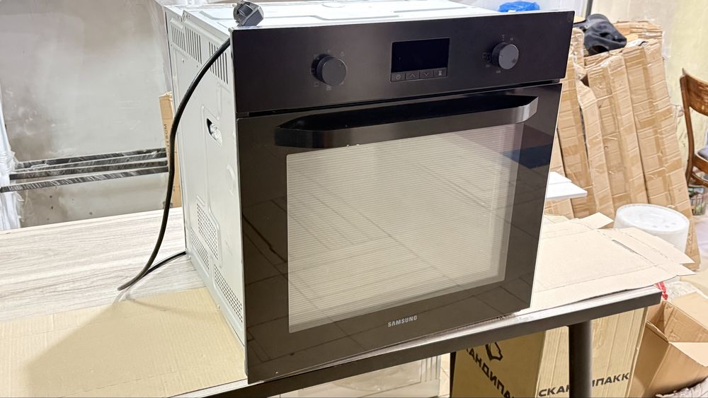 Духовая печ Самсунг