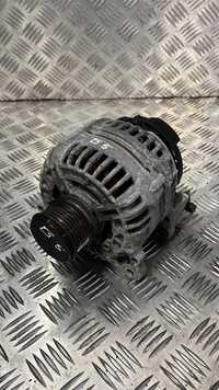 Alternator Audi A3 8P 2.0 diesel BKP/BKD 140 amperi