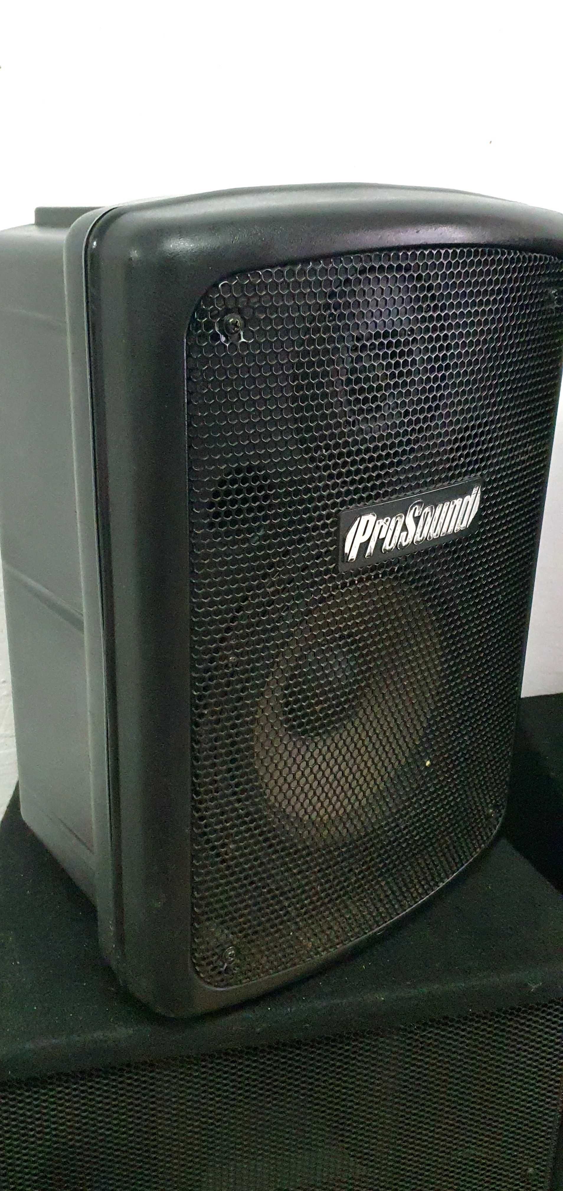 ProSound PSPB 150  пасивни говорители / професионални Тонколони