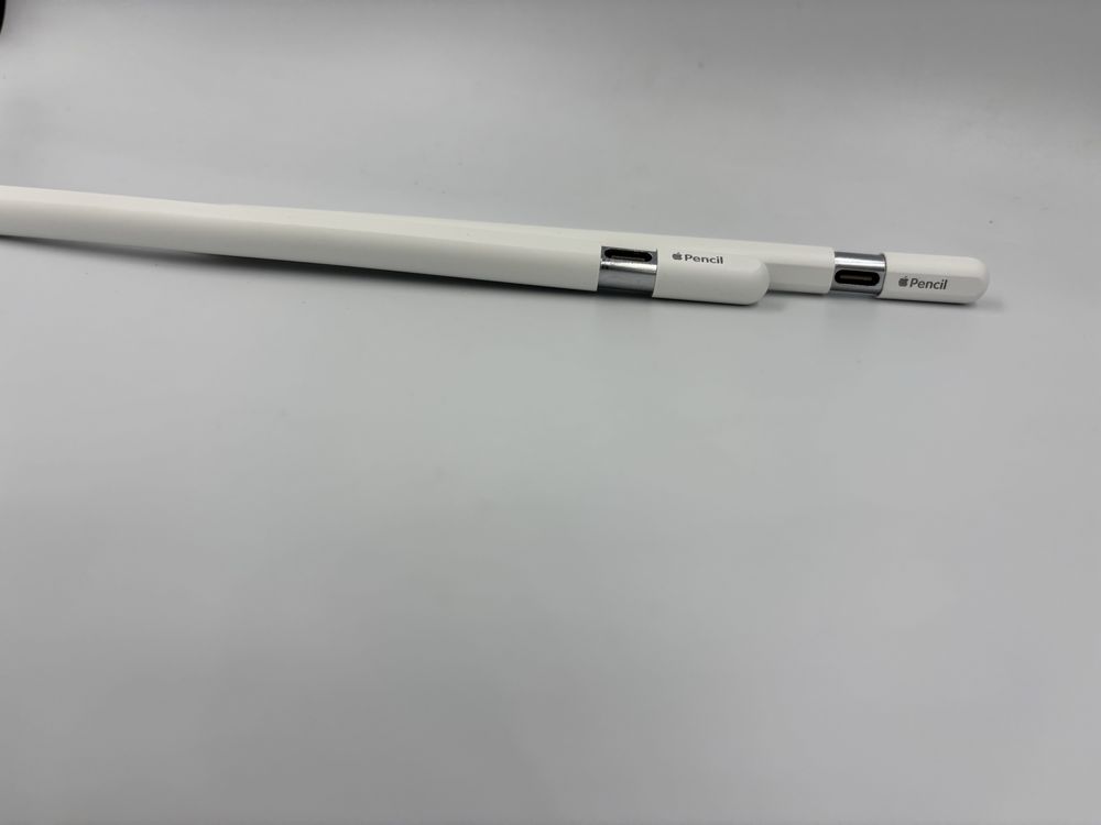 Apple Pencil USB-C stylus pen pix stilus iPad ORIGINAL ca NOU