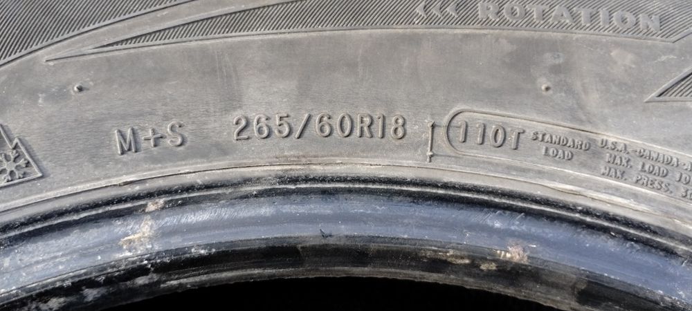 Автомобилни Гуми