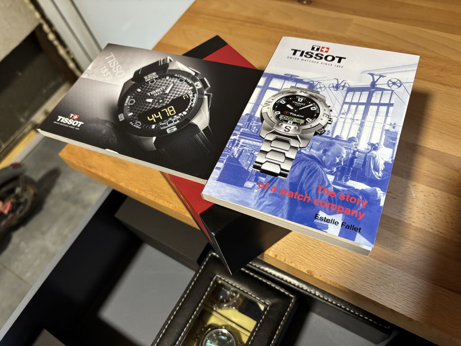 Tissot Tradition T063.610.11.037.00 cu cutie