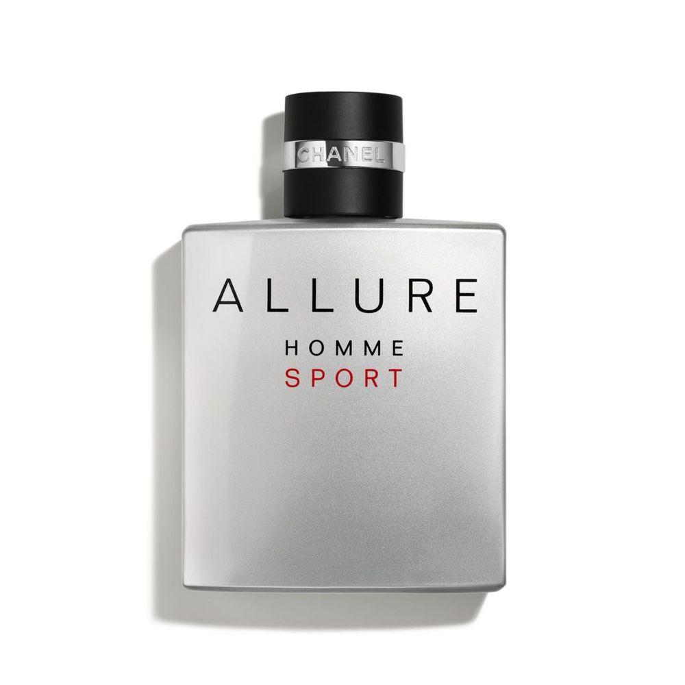 Parfum Allure Homme Sport Chanel SIGILAT 100ml apa de toaleta edt