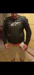 Geaca moto  alpinestars marimea 58 GP PLUS  R V3