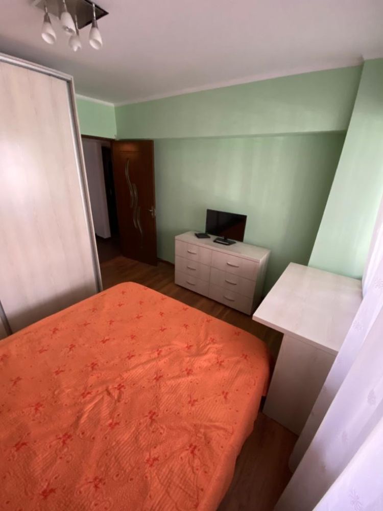 Apartament cu 2 camere , etaj 1 ,59 mp Uniri Sud