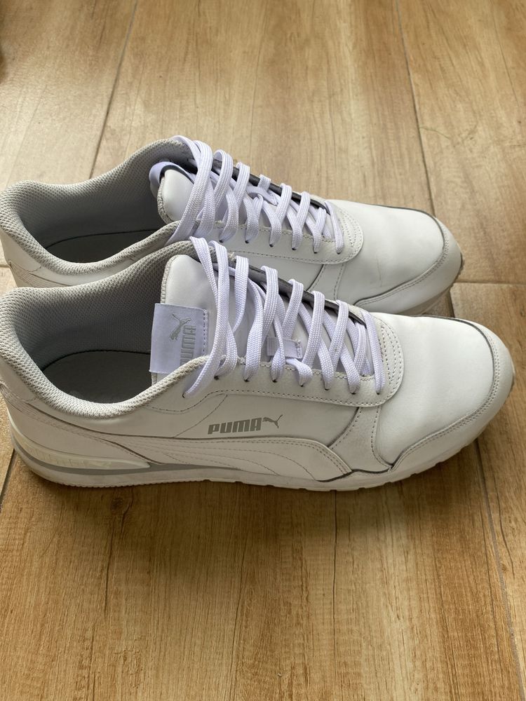 Puma маратонки 46 номер