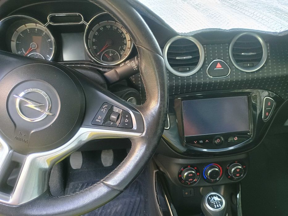 Opel Adam 116CP Proprietar