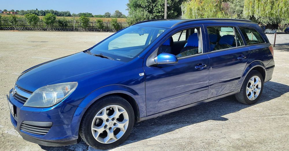 Vand Opel Astra H Break