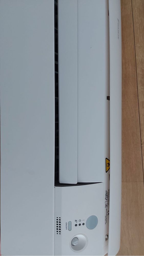 Daikin unitate interna FTXM50N 18000 BTU/H model 2020