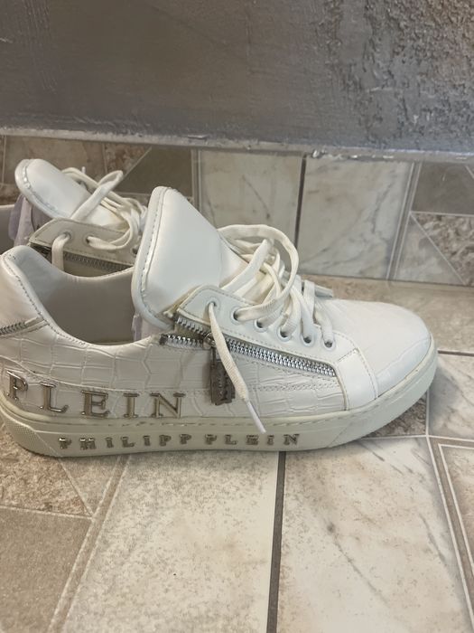 Sneakers barbati Philipp Plein marimea 41