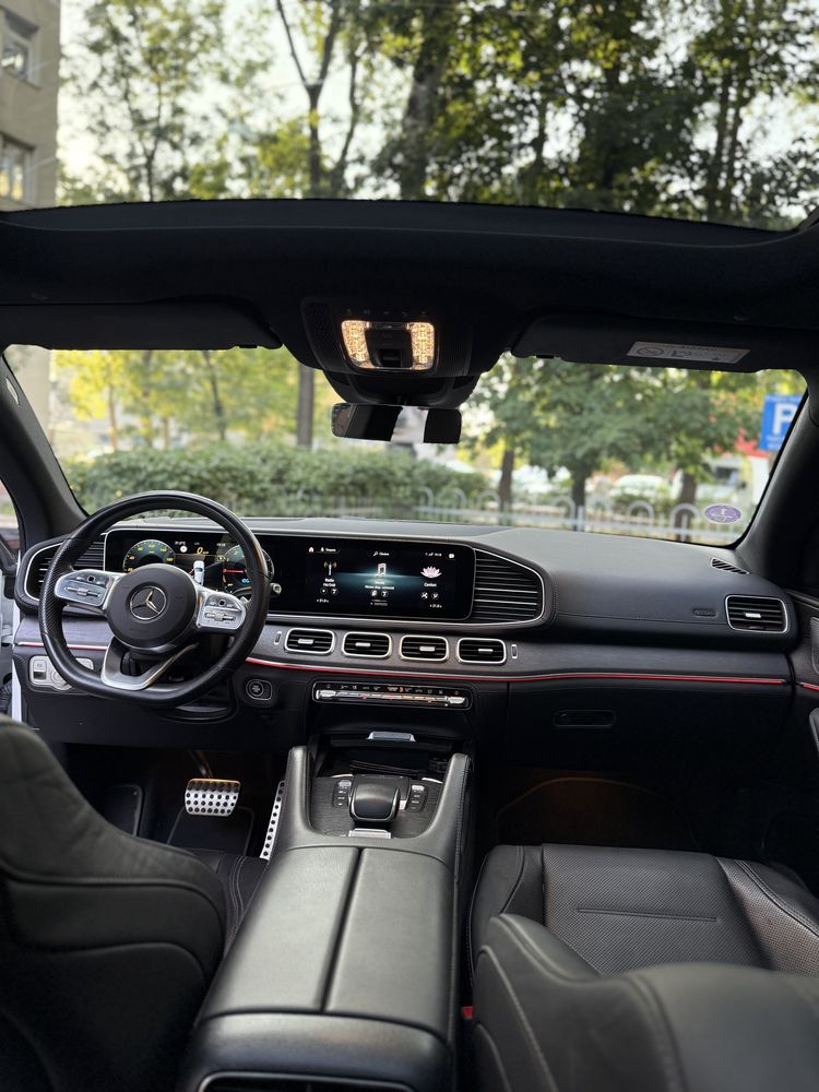 Vand/Schimb/GLE COUPE-2023-2.0D+hybrid(320cai)-Extra FULL/65000€