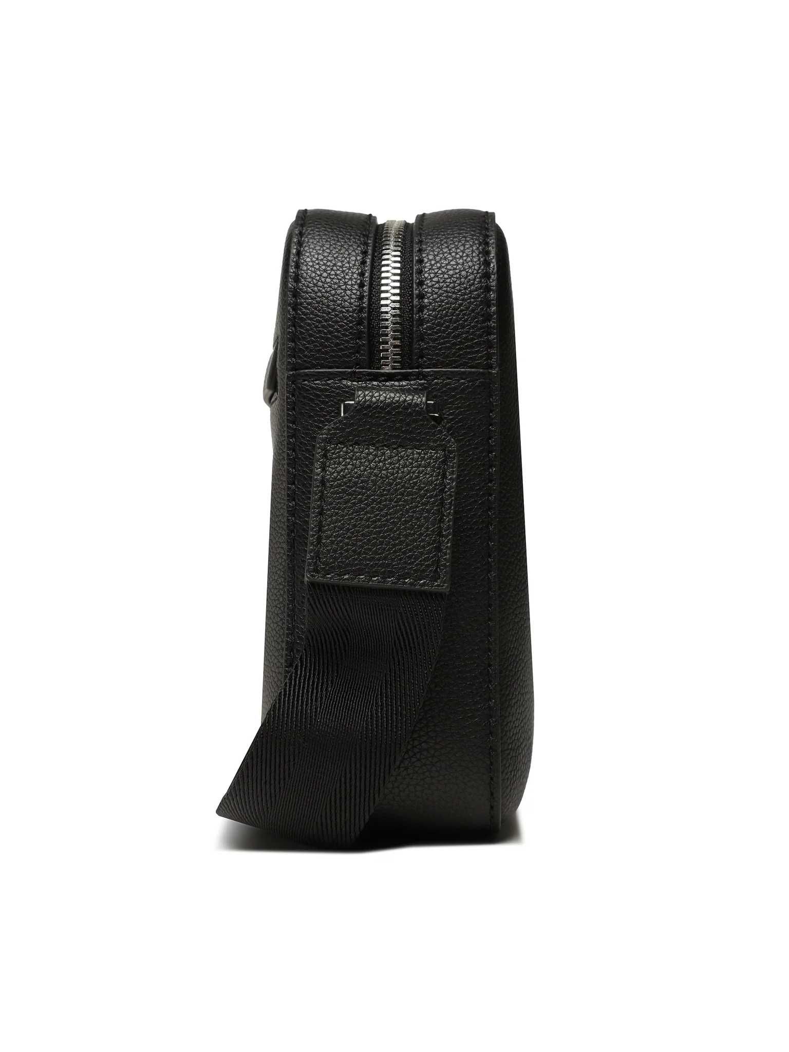 Borseta HUGO BOSS,originala,imitație de piele granulată,noua