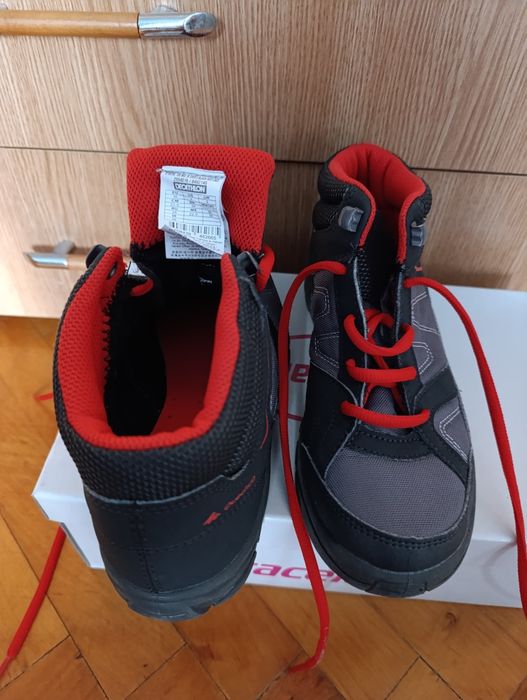 Ghete de munte primăvară/vara