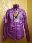 Bergans Isfjorden Light Insulated Lady Jacket