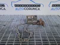 Suport roata de rezerva Nissan Navara D40 2006 - 2010 SUV (927)